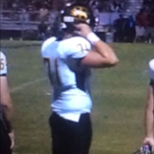 Meet your Posher, Mason